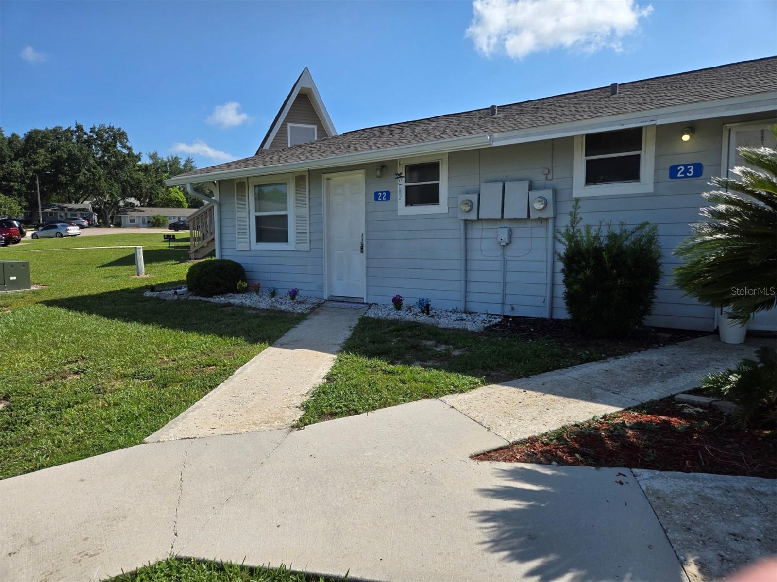 Photo of 10301 US HIGHWAY 27 #22 CLERMONT FL 34711