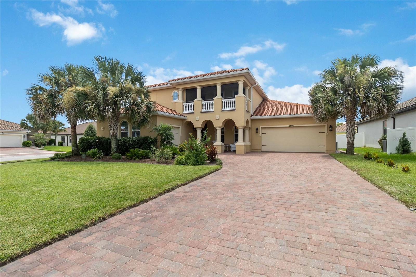 Photo of 3892 GOLDEN KNOT DRIVE KISSIMMEE FL 34746