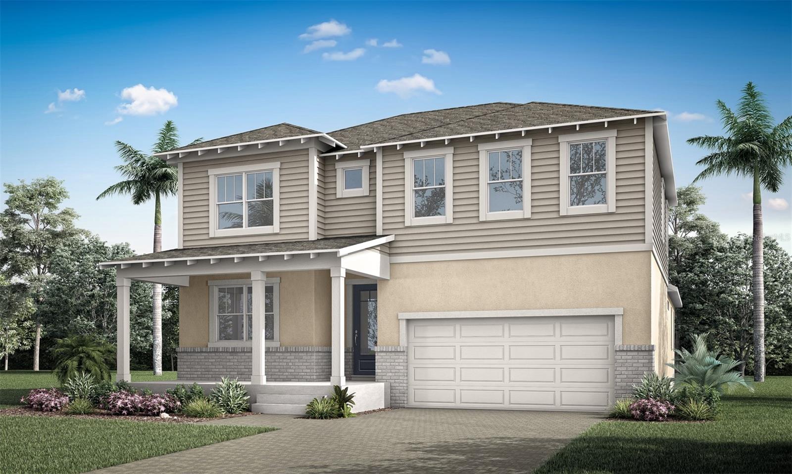 Photo of 213 LONG WAVE WAY GROVELAND FL 34736