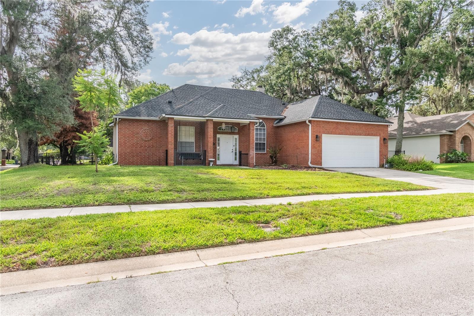 Photo of 5443 BAYTOWNE PLACE OVIEDO FL 32765