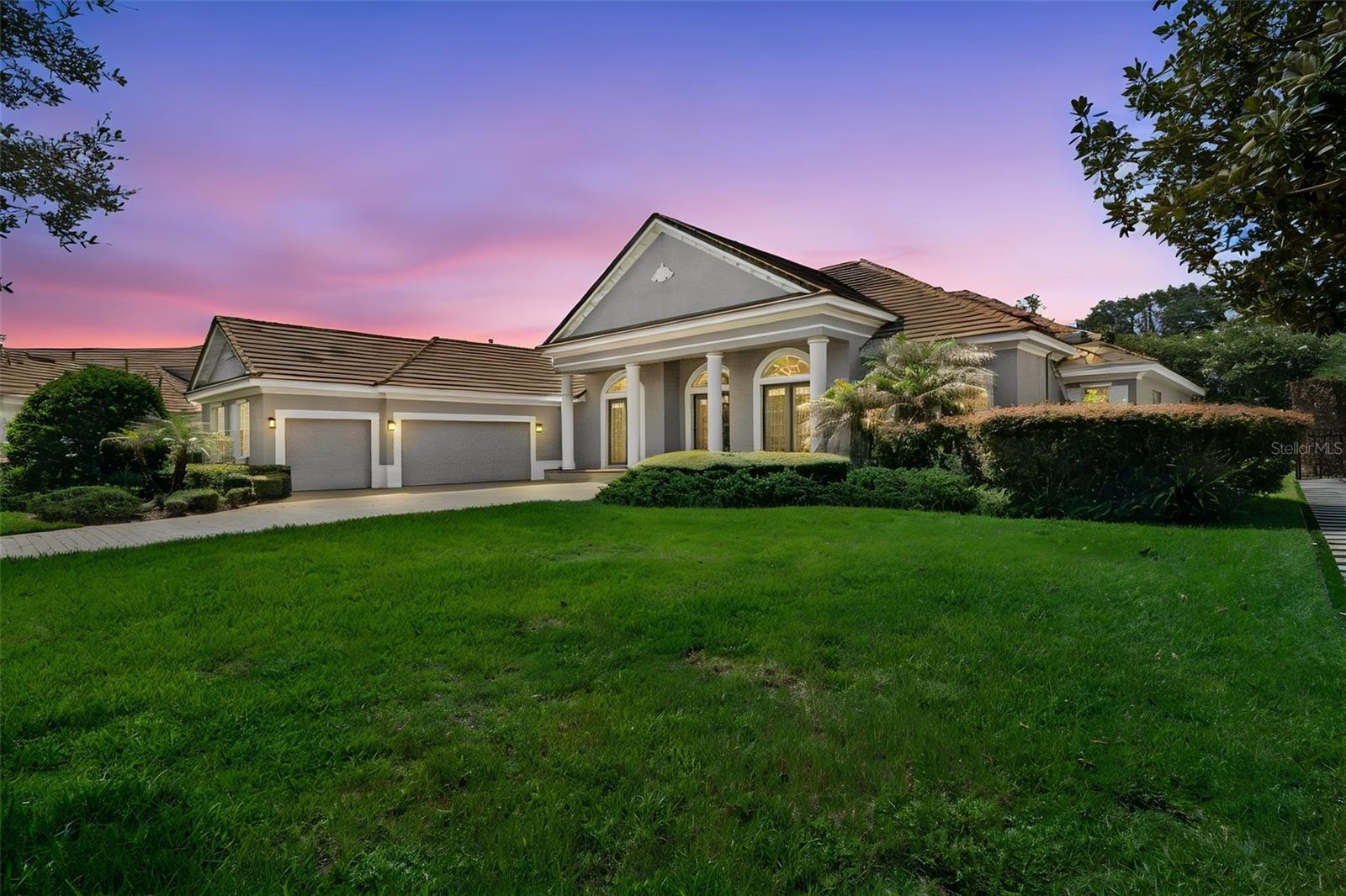 Photo of 6533 CARTMEL LN WINDERMERE FL 34786