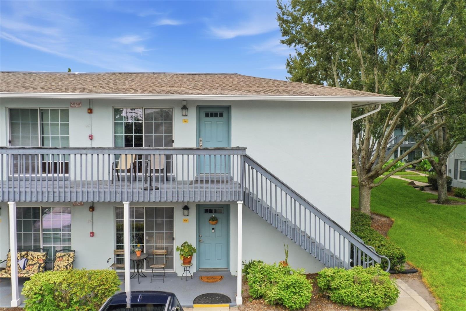 Photo of 4890 CONWAY ROAD #66 ORLANDO FL 32812