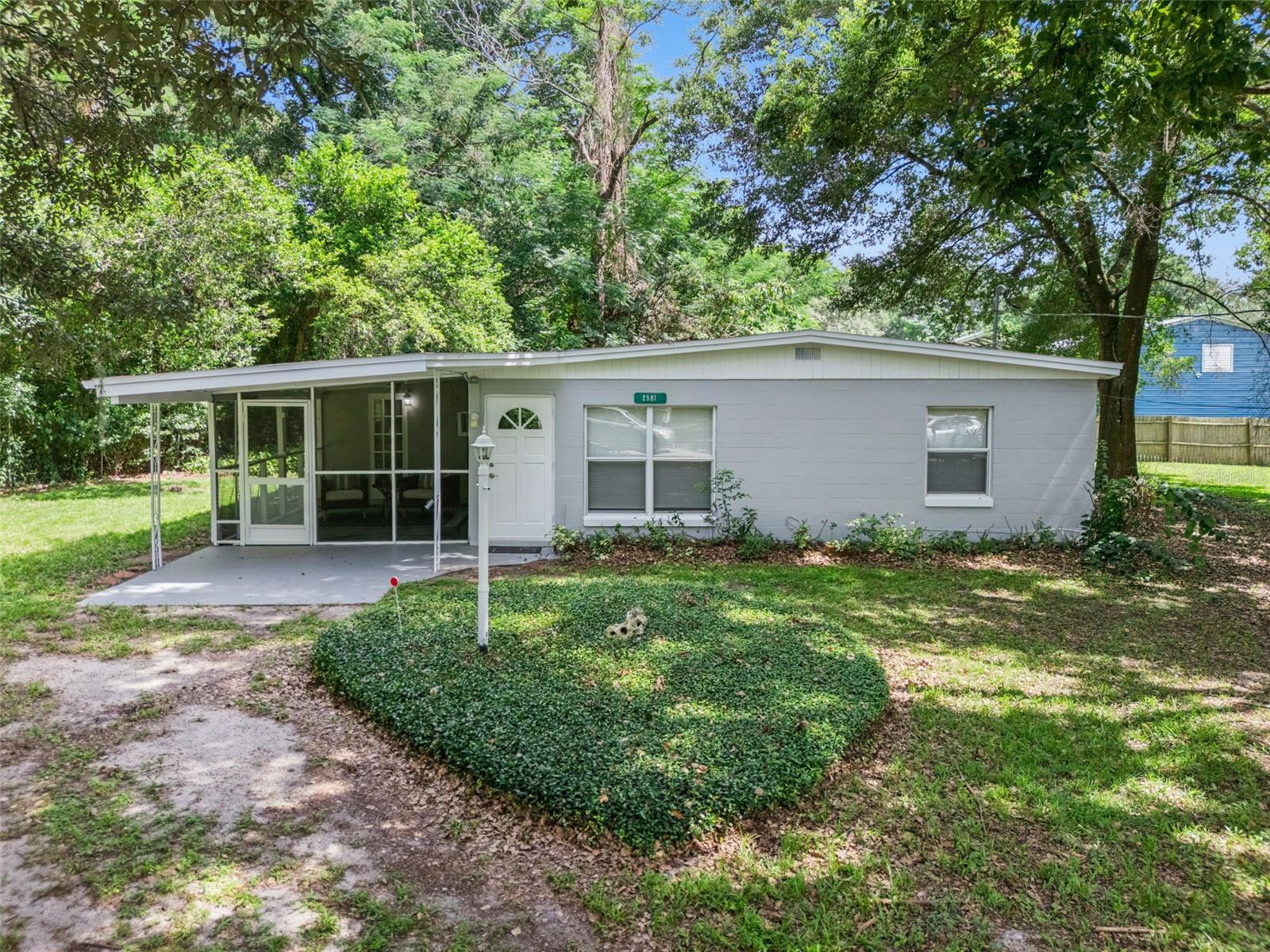 Photo of 2581 JANS WAY ALTAMONTE SPRINGS FL 32714