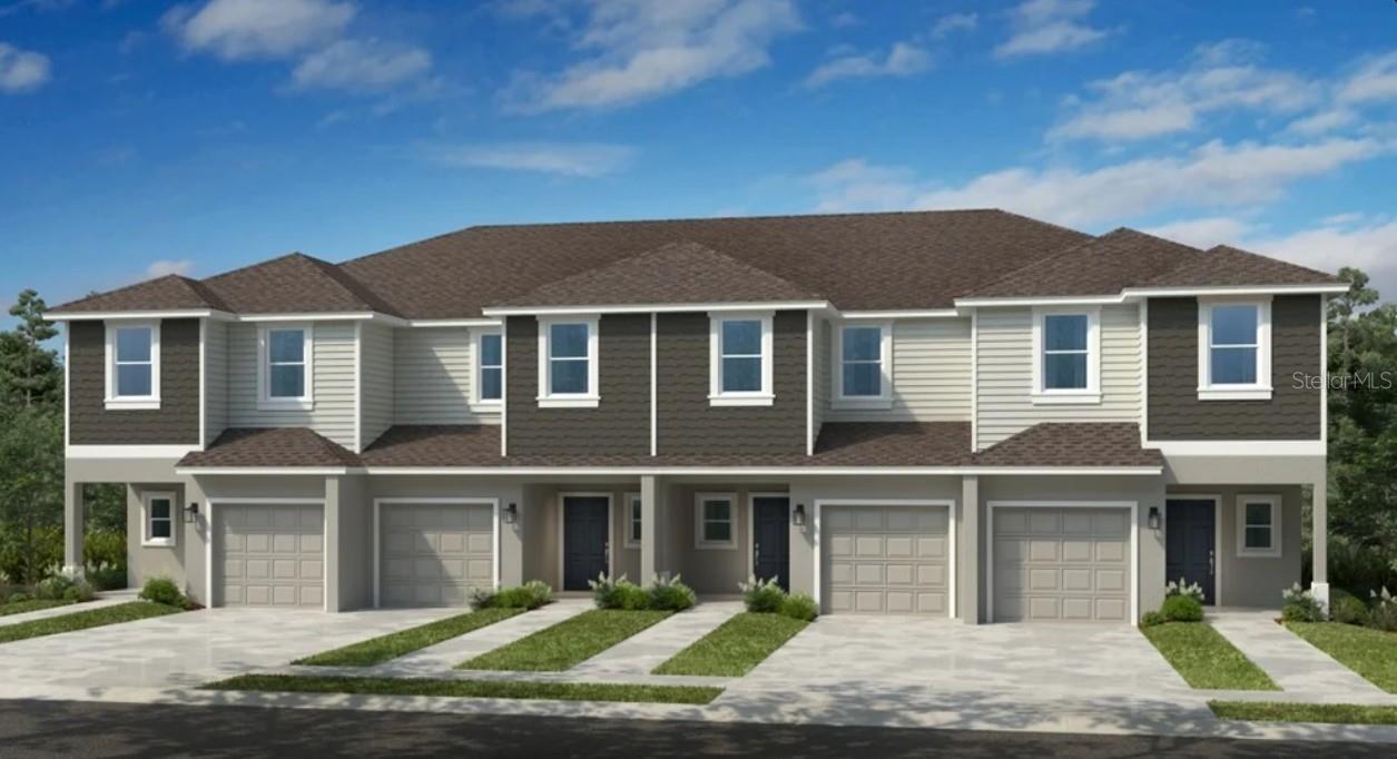 Photo of 2627 BALMERINO WAY MOUNT DORA FL 32757