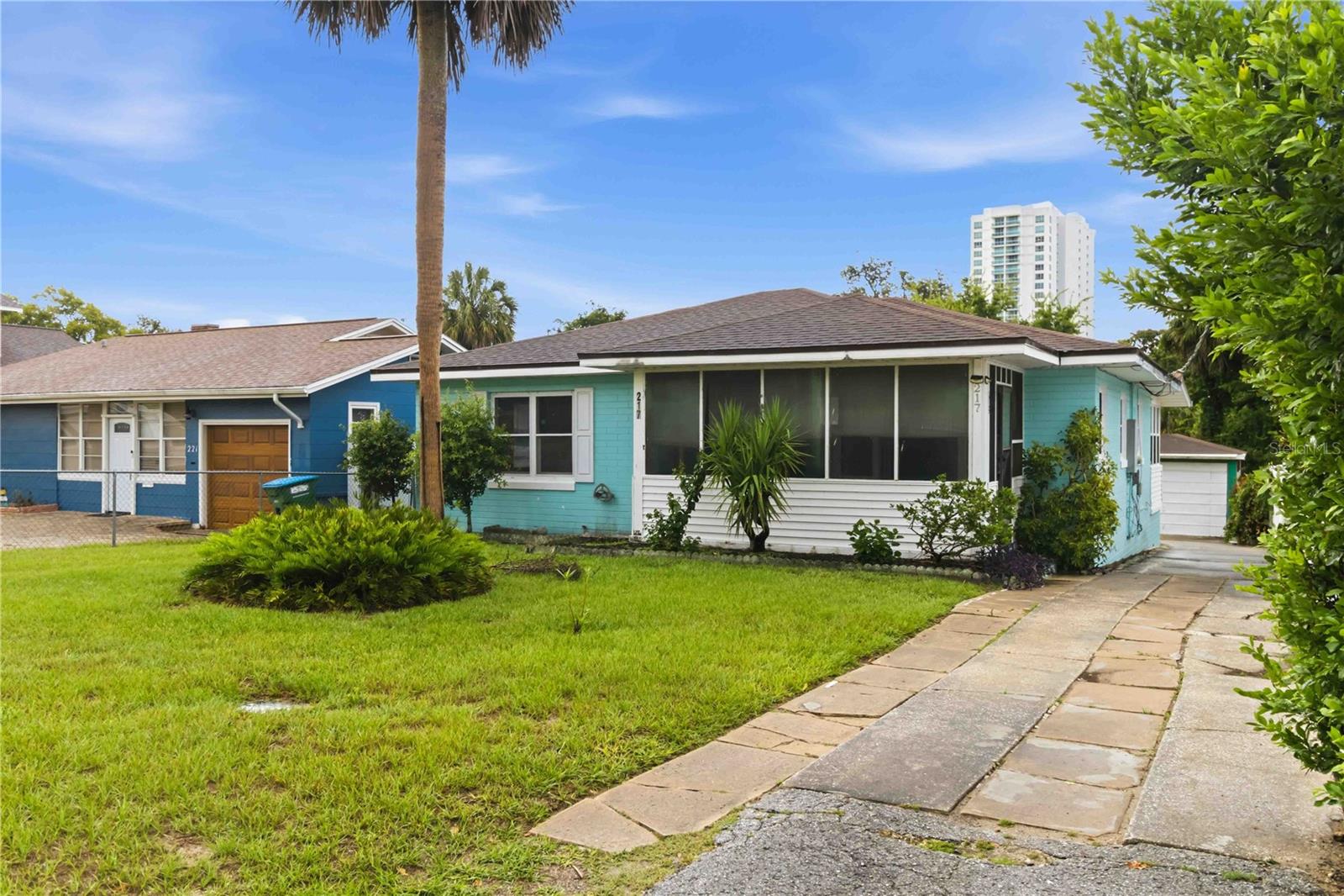 Photo of 217 DAYTONA AVENUE HOLLY HILL FL 32117