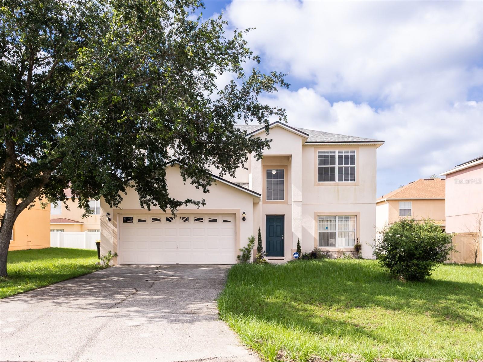 Photo of 2238 RIO GRANDE CANYON LOOP POINCIANA FL 34759