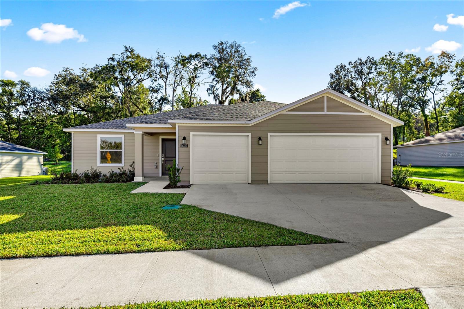 Photo of 8059 SW 45TH COURT OCALA FL 34476