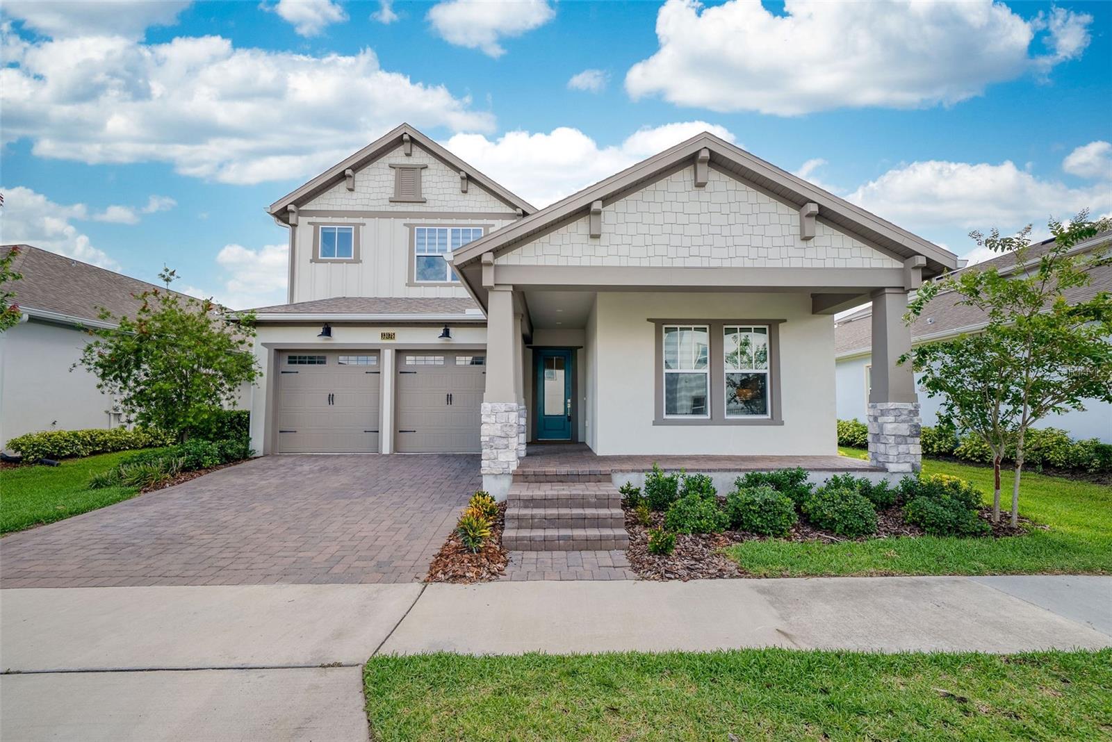 Photo of 13175 MCMILLAN ORLANDO FL 32827