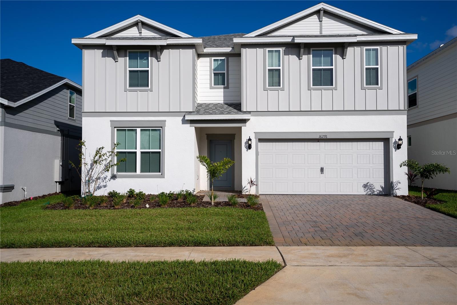 Photo of 16276 SAINT MARTIN STREET CLERMONT FL 34714