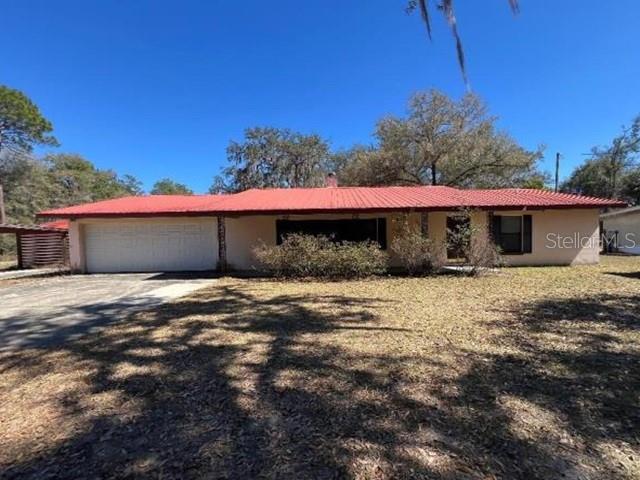 Photo of 5875 NE 167TH AVENUE SILVER SPRINGS FL 34488