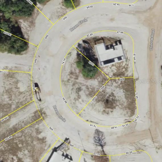 Photo of 330 BREAM CIRCLE POINCIANA FL 34759