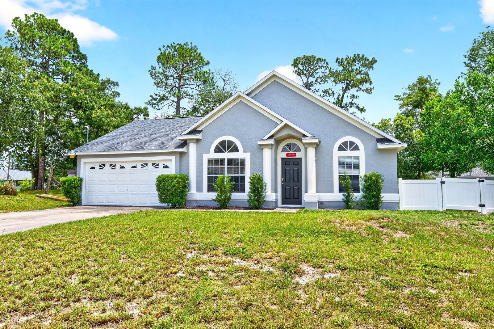 Photo of 2911 MALCOLM DRIVE DELTONA FL 32738