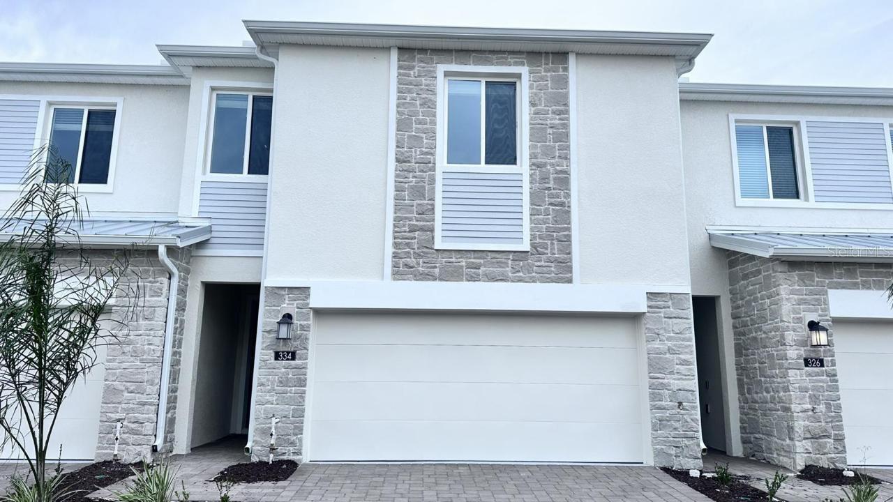 Photo of 334 BOGEY DRIVE DAVENPORT FL 33896