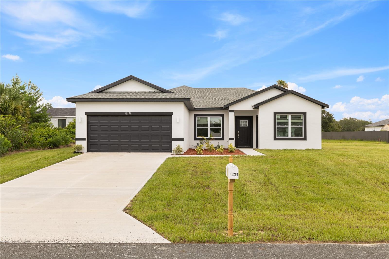 Photo of 16291 SW 44TH CIRCLE OCALA FL 34473