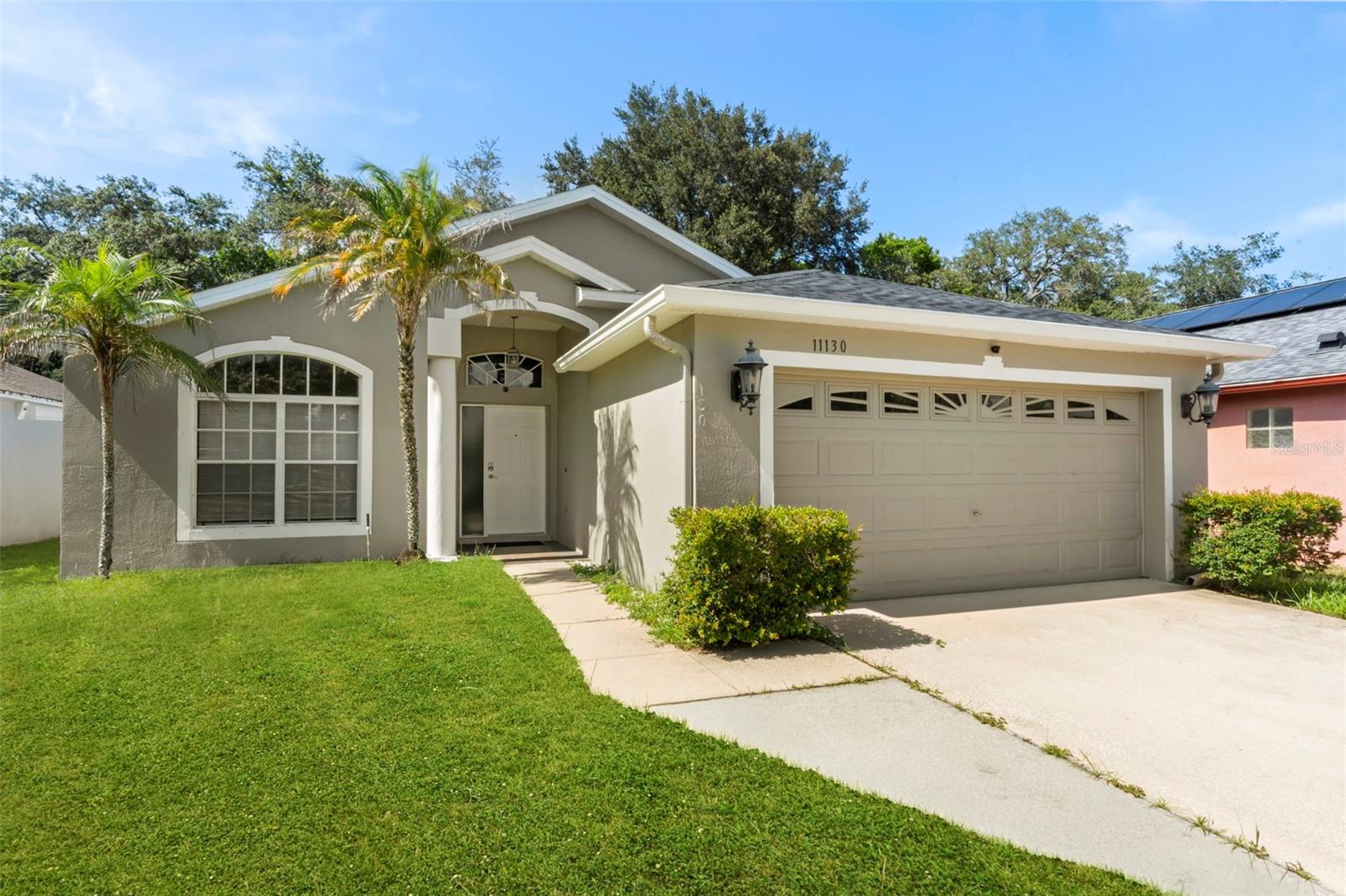Photo of 11130 PINEWOOD COVE LANE ORLANDO FL 32817
