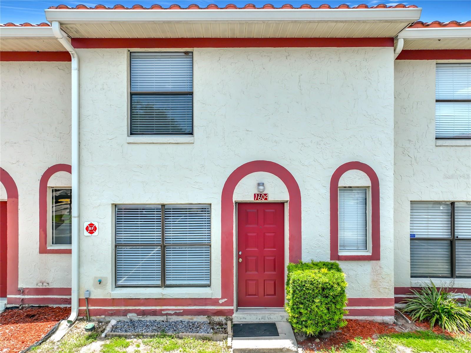 Photo of 1604 LITTLE FALLS CIRCLE #76 ORLANDO FL 32807
