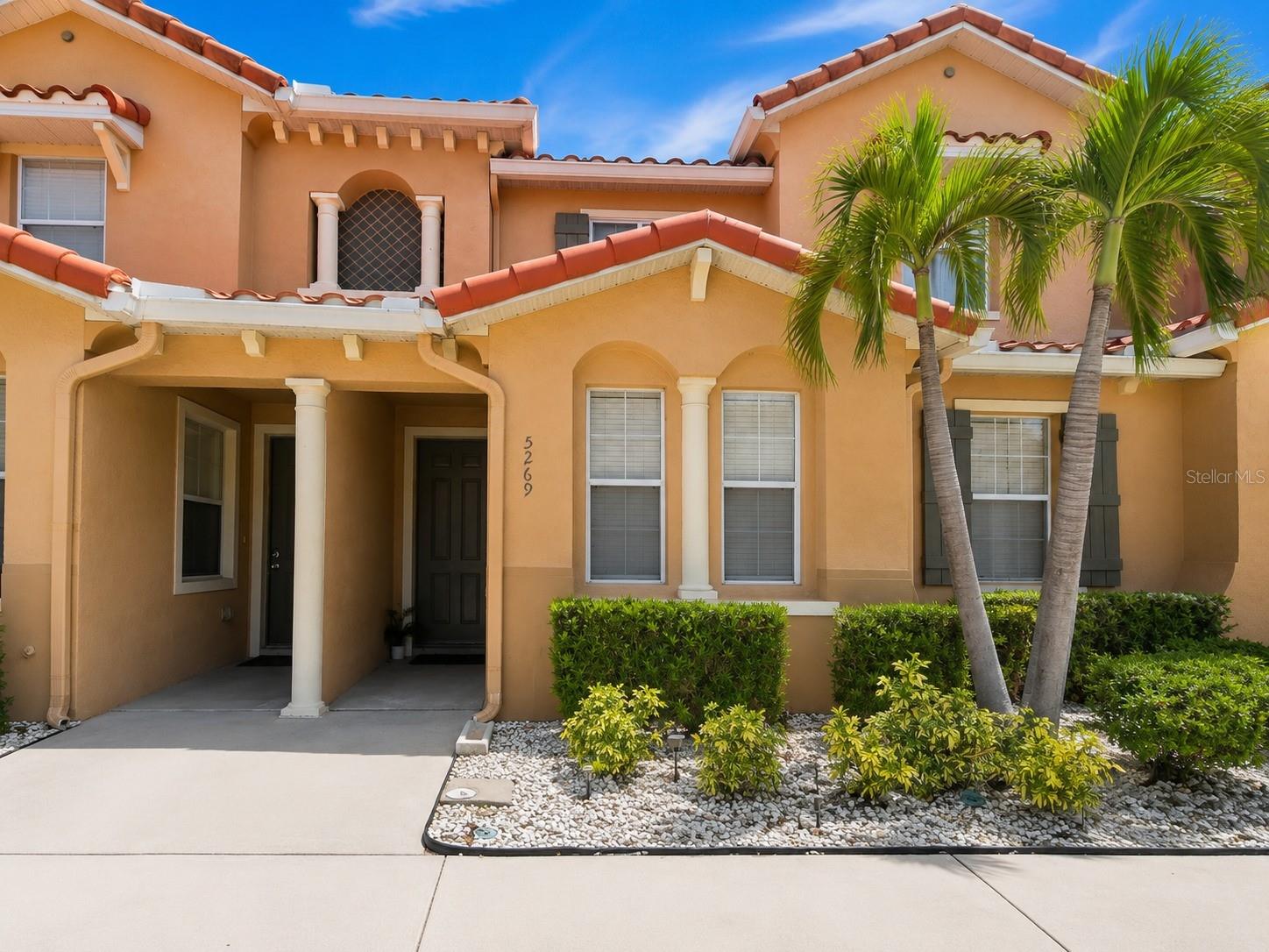Photo of 5269 PARADISE CAY CIRCLE KISSIMMEE FL 34746