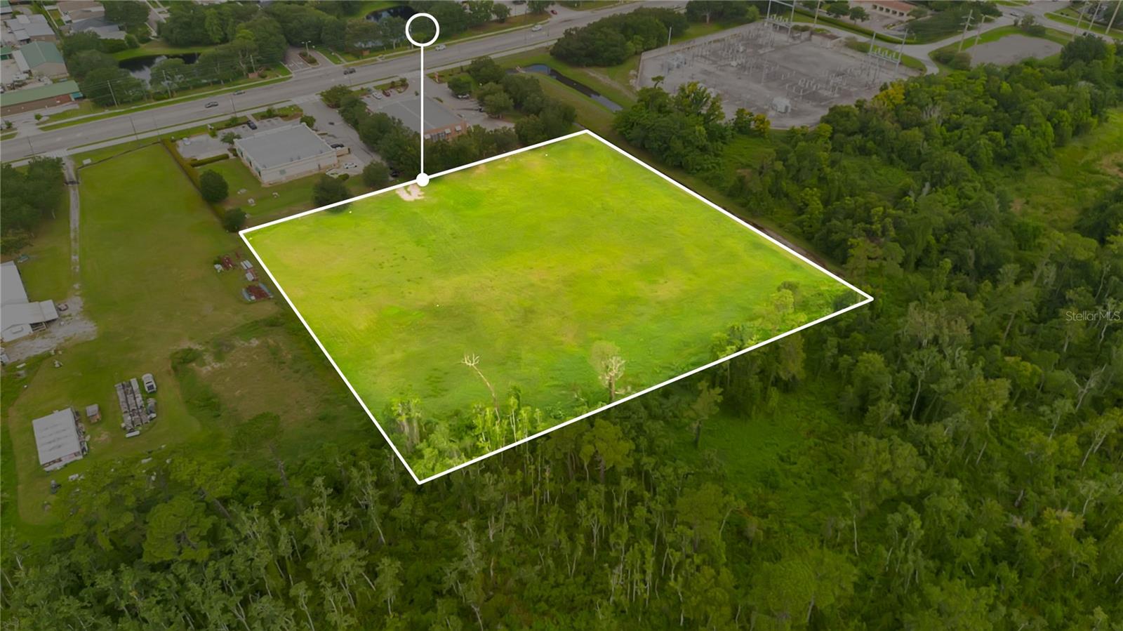Photo of ROCK SPRINGS ROAD APOPKA FL 32712