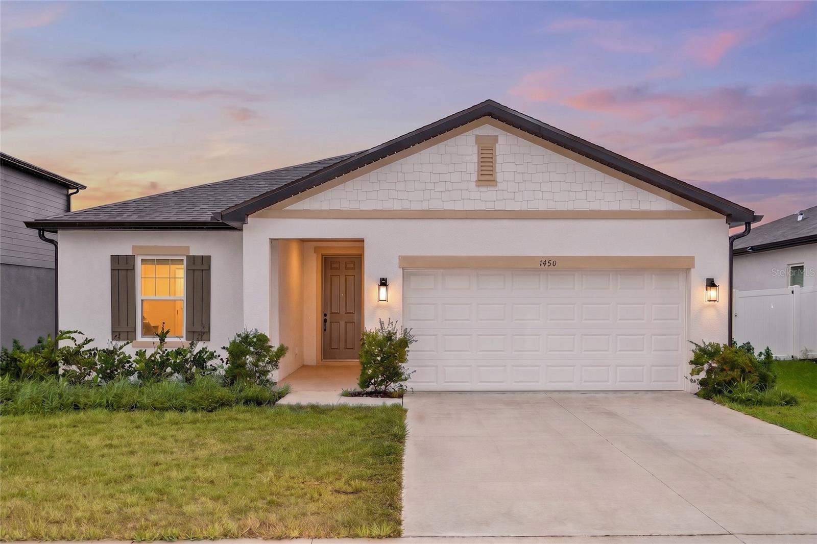 Photo of 1450 ARBOR HILL DRIVE DELTONA FL 32725
