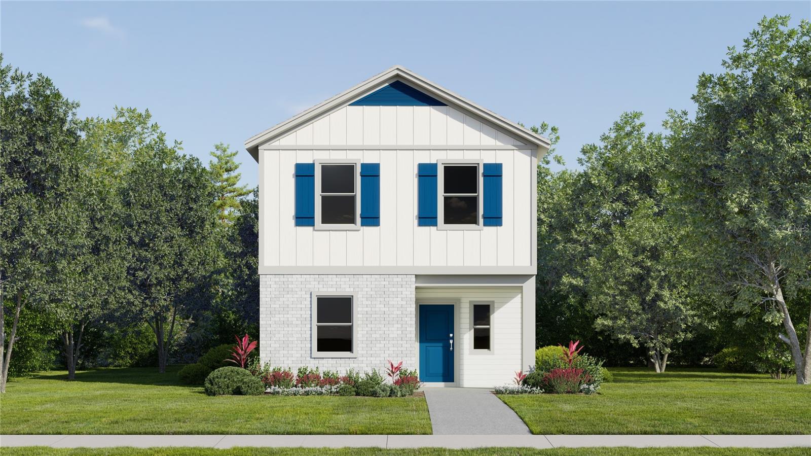 Photo of 5136 NATALIA DRIVE ST CLOUD FL 34772