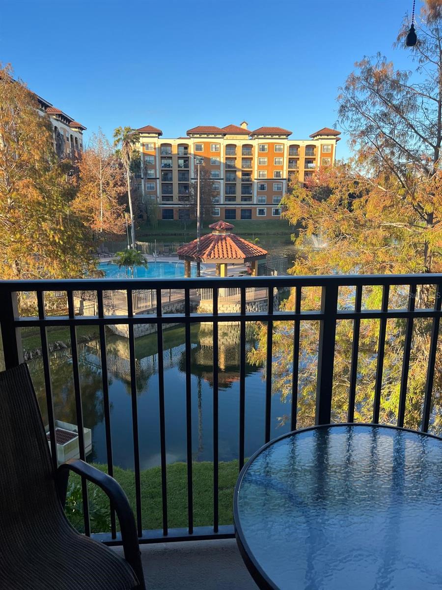 Photo of 12539 FLORIDAYS RESORT DRIVE #607D ORLANDO FL 32821