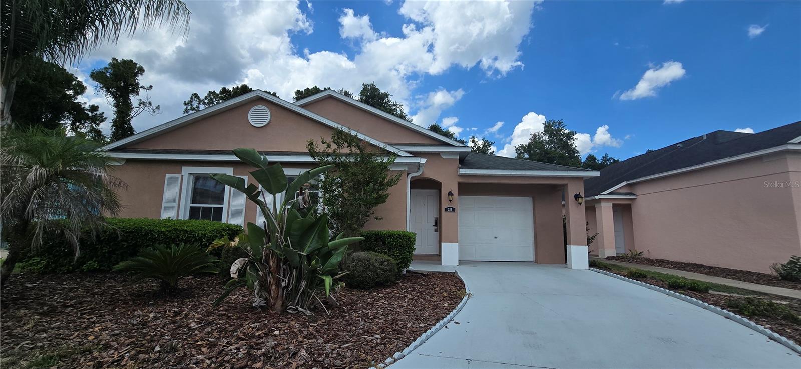Photo of 334 RESERVE DRIVE DAVENPORT FL 33896