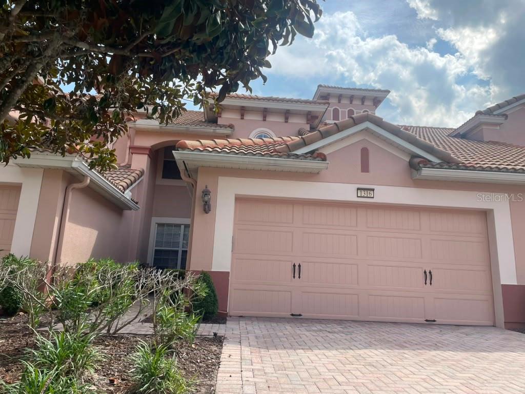 Photo of 1316 GILFORD POINT LANE #1316 DAVENPORT FL 33896