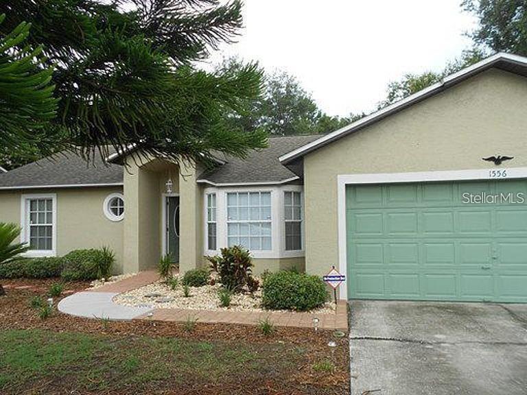 Photo of 1556 BLACKWOOD AVENUE GOTHA FL 34734