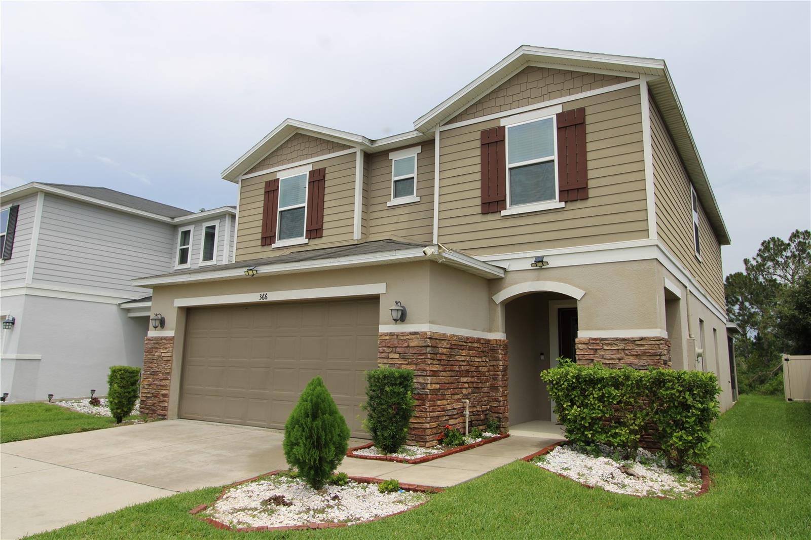 Photo of 366 PRESERVE POINTE BOULEVARD DAVENPORT FL 33837