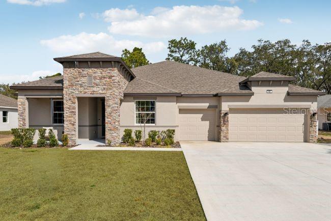 Photo of 3454 WINESAP WAY LAKELAND FL 33810