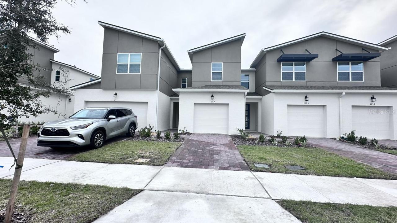 Photo of 1167 BOARDWALK PLACE KISSIMMEE FL 34747