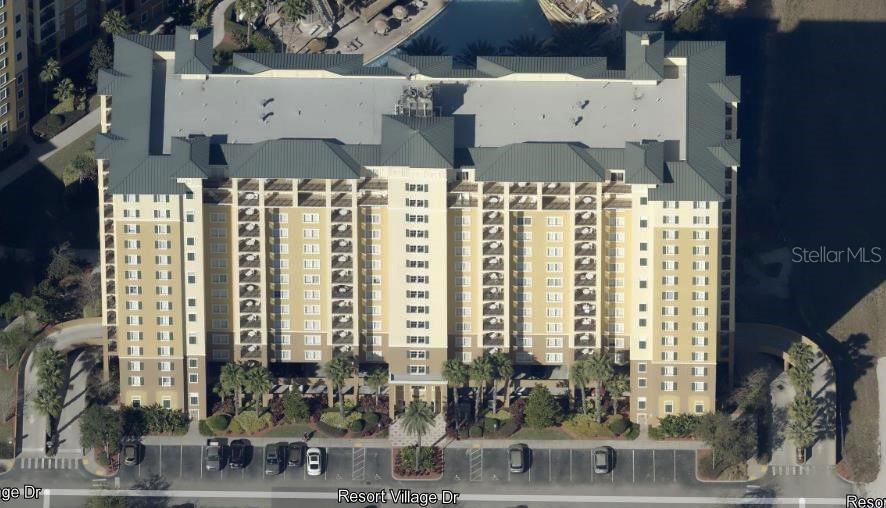 Photo of 8101 RESORT VILLAGE DRIVE #3308 ORLANDO FL 32821