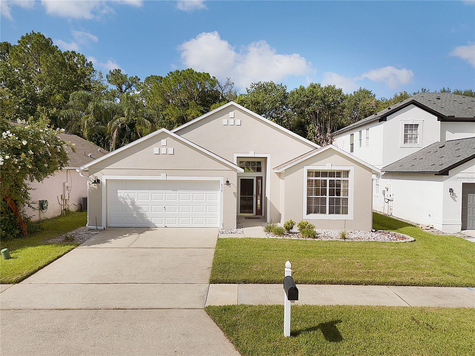 Photo of 839 MATTOCKS COURT CASSELBERRY FL 32707