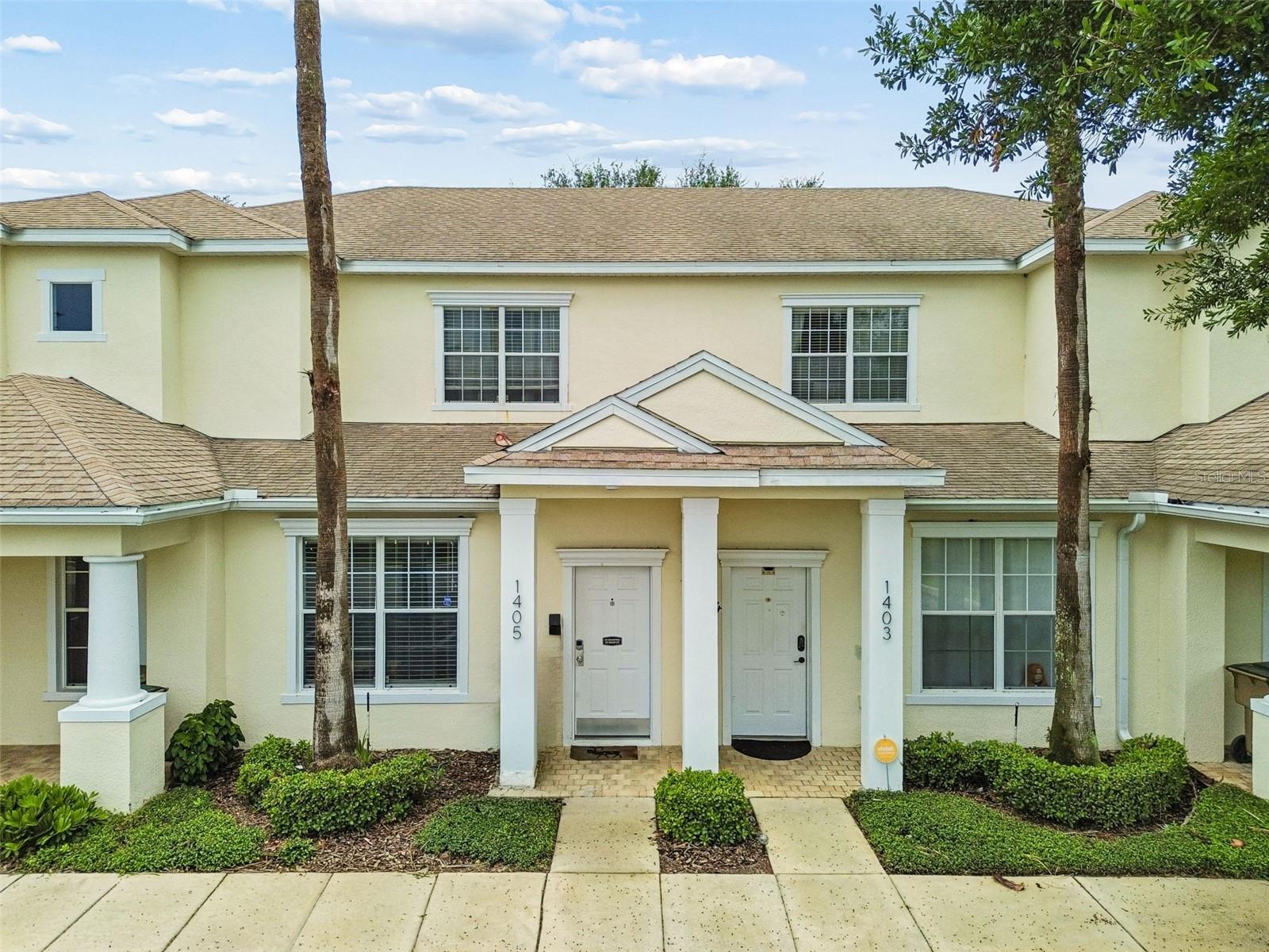 Photo of 1405 RETREAT CIRCLE CLERMONT FL 34714