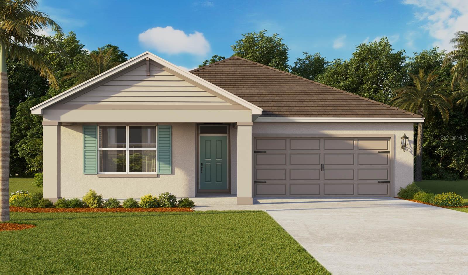 Photo of 3831 POMELO DRIVE WINTER HAVEN FL 33884