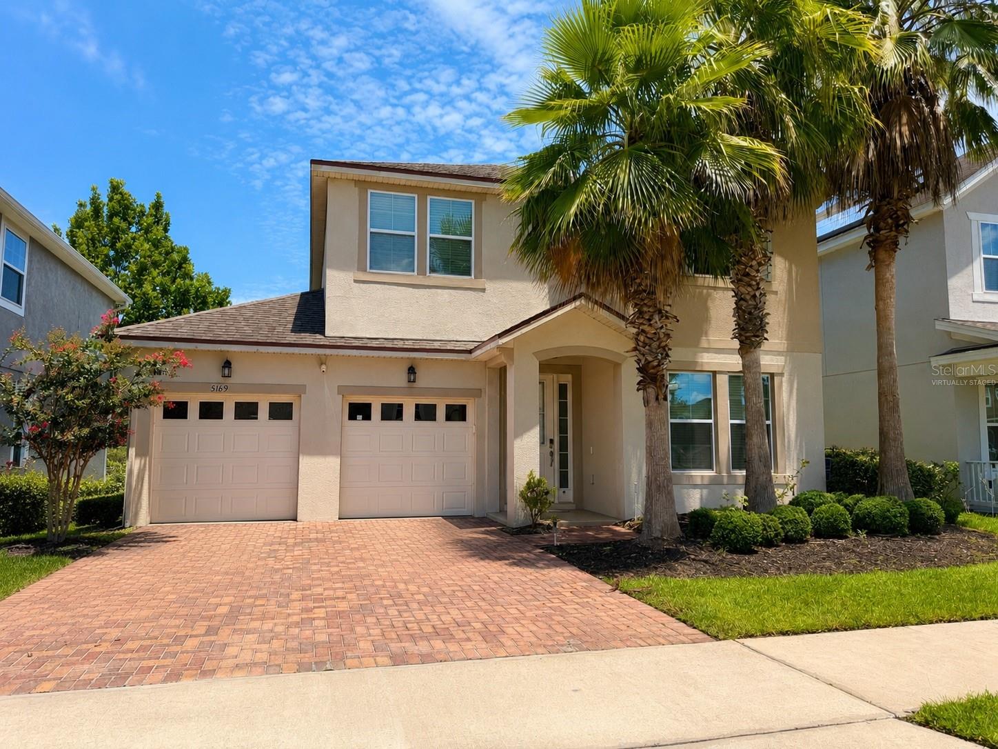 Photo of 5169 DOVE TREE STREET ORLANDO FL 32811