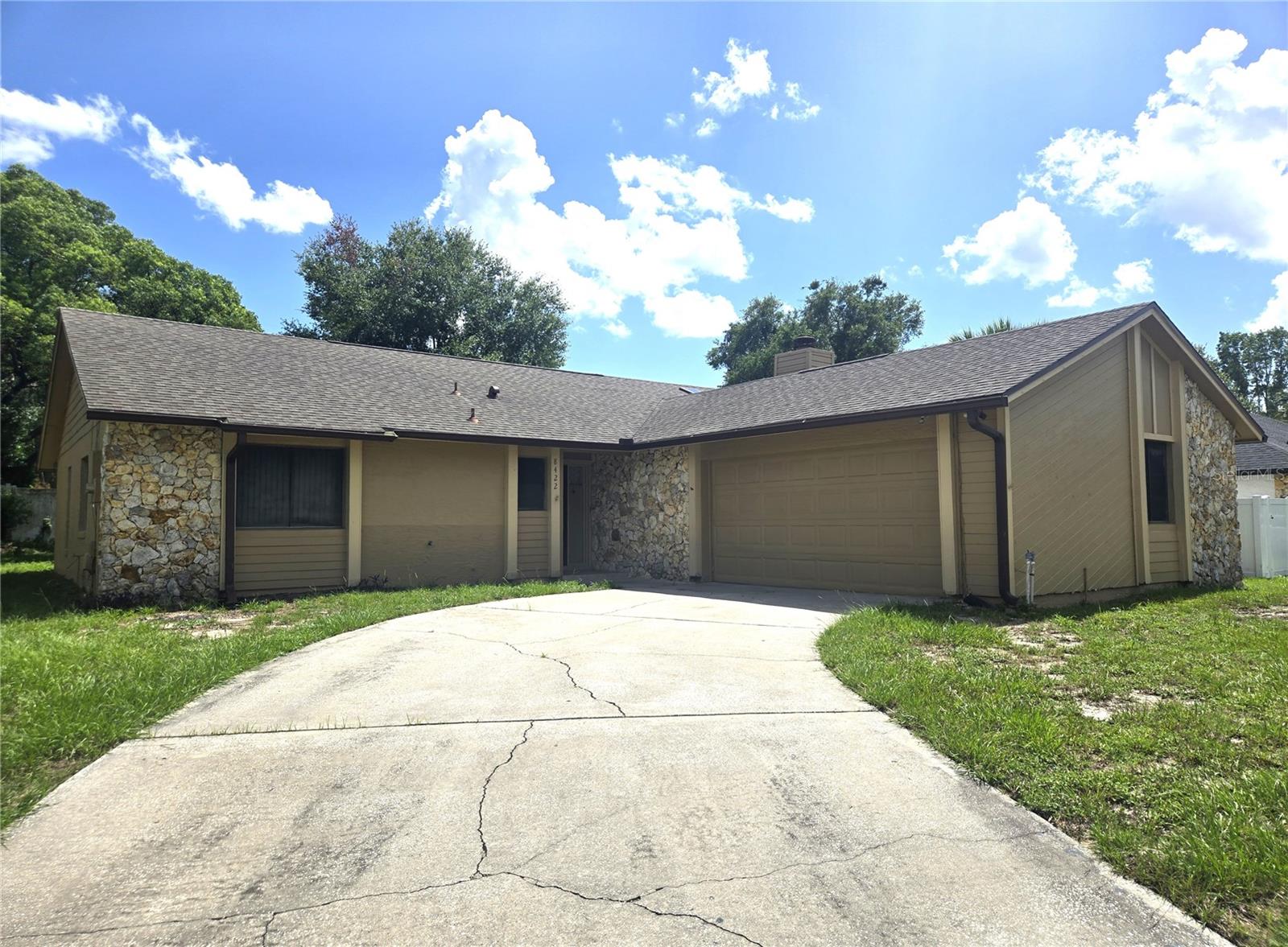 Photo of 8422 MARGARITA DRIVE ORLANDO FL 32817