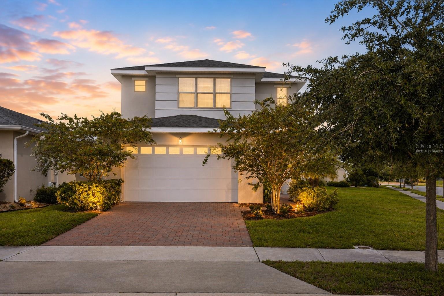Photo of 6699 ALDER ROAD ST CLOUD FL 34773