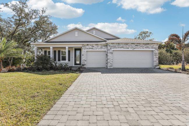 Photo of 4360 WINESAP WAY LAKELAND FL 33810