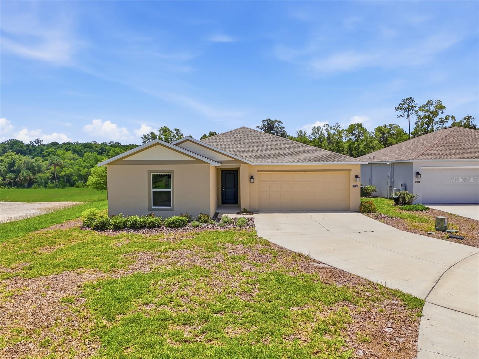 Photo of 1251 INKBERRY CIRCLE DELAND FL 32720