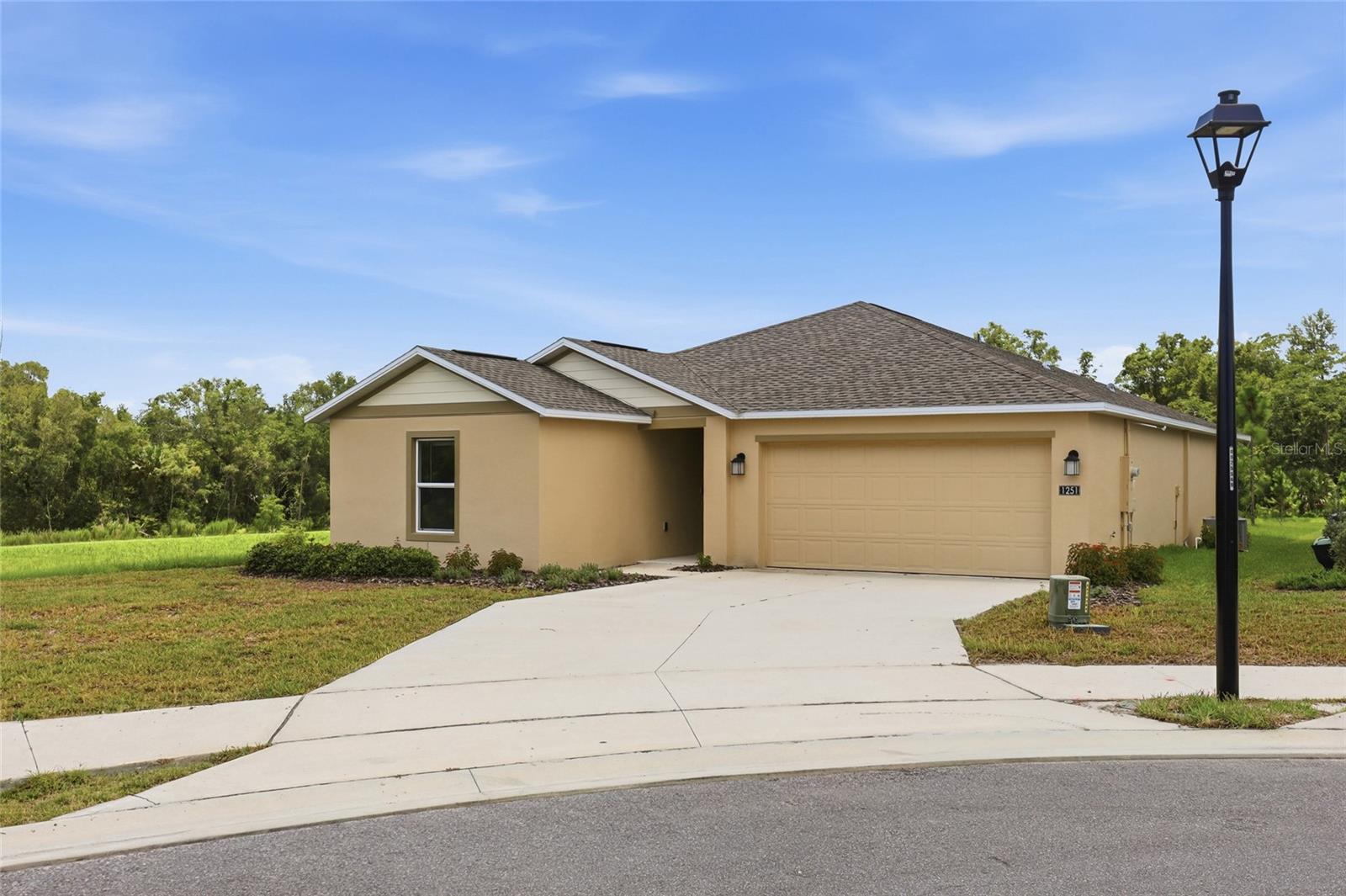 Photo of 1251 INKBERRY CIRCLE DELAND FL 32720