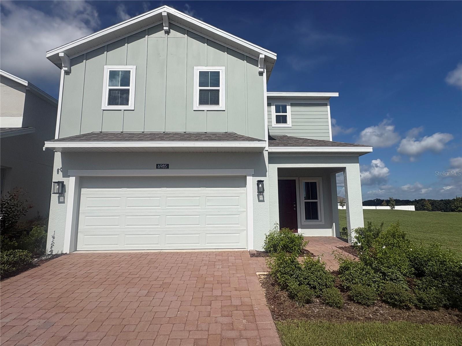 Photo of 6985 BROAD WING LOOP HOWEY IN THE HILLS FL 34737