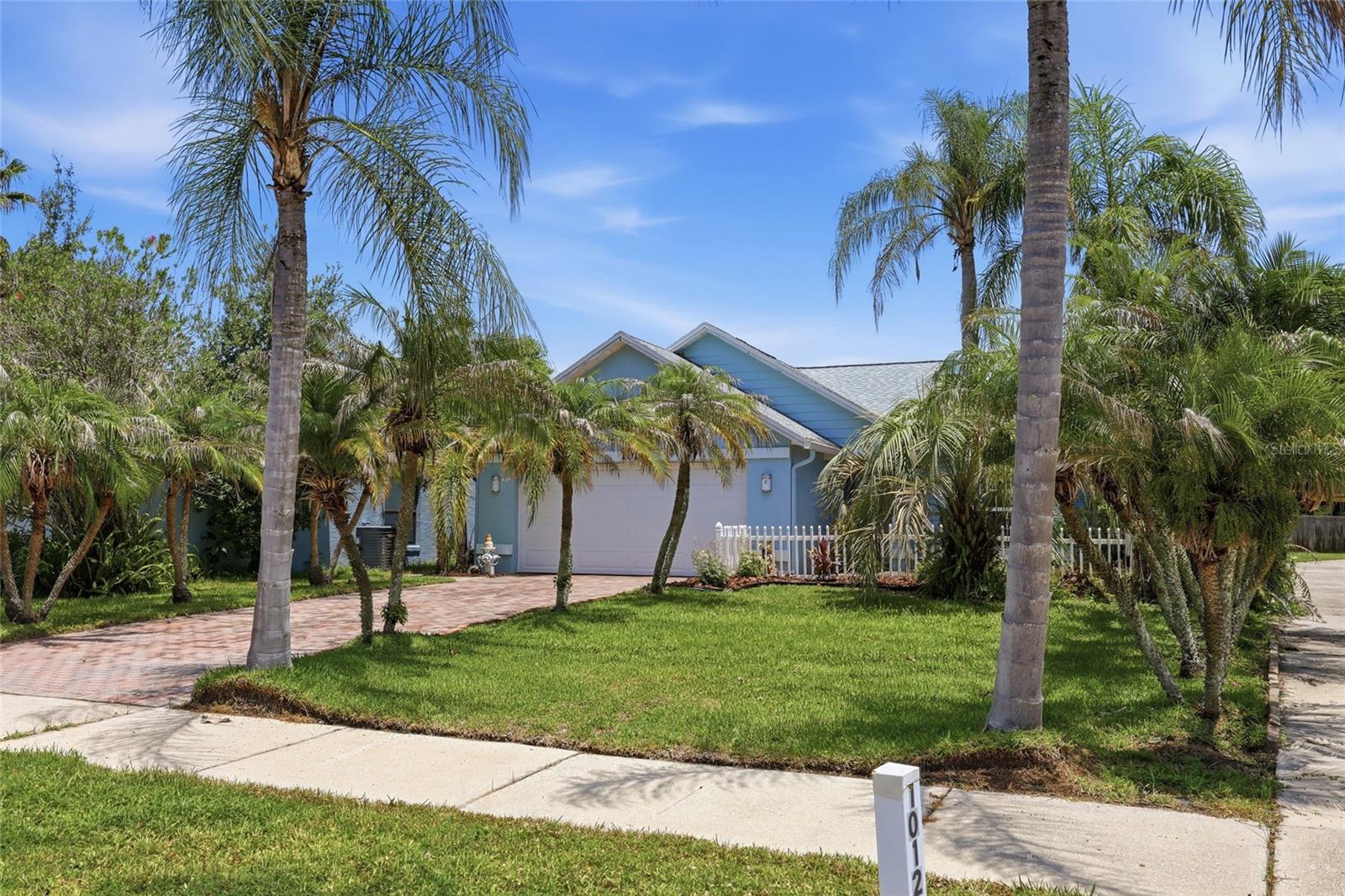 Photo of 1014 CONLEY DRIVE OVIEDO FL 32765