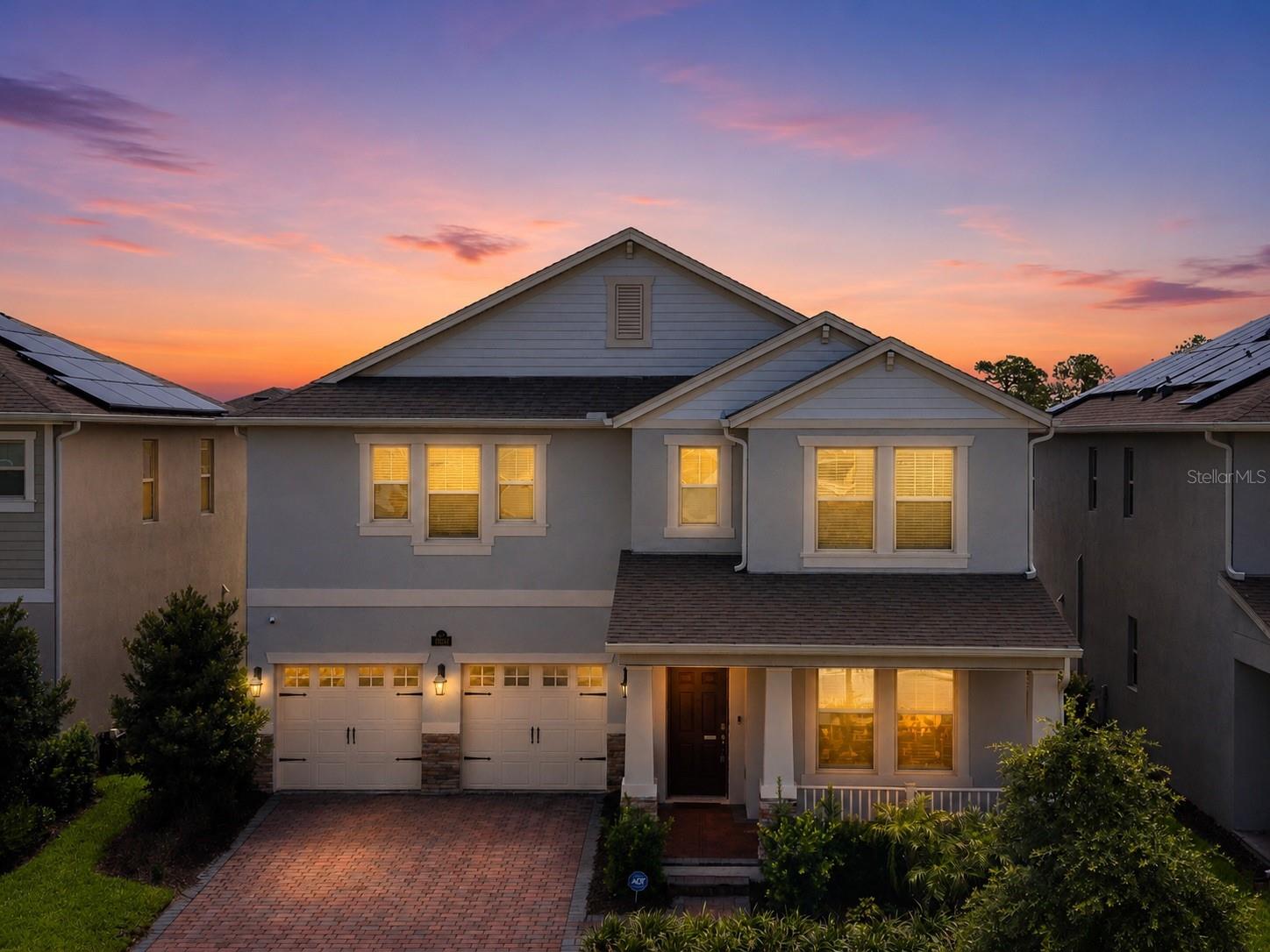 Photo of 11031 JACKSON COVE WINTER GARDEN FL 34787