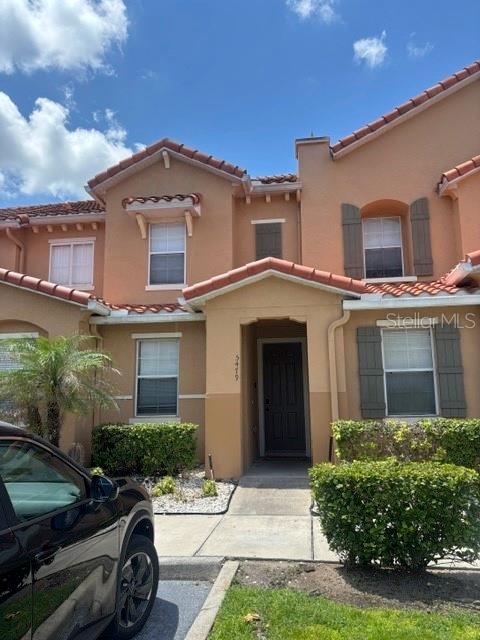 Photo of 5479 PARADISE CAY CIRCLE KISSIMMEE FL 34746