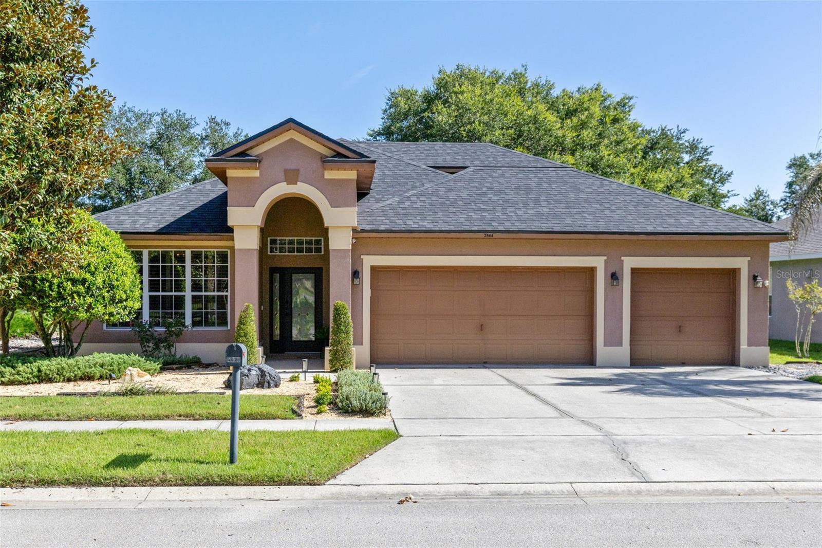Photo of 2564 MORNING STAR PLACE OVIEDO FL 32765