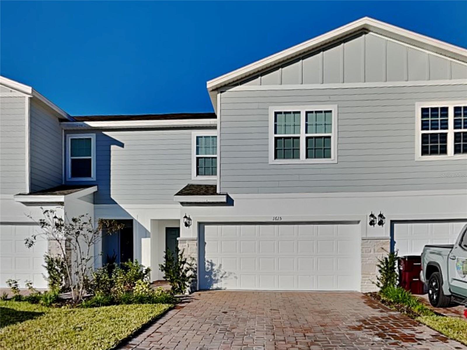 Photo of 1615 CLOUDY COURT ST CLOUD FL 34769