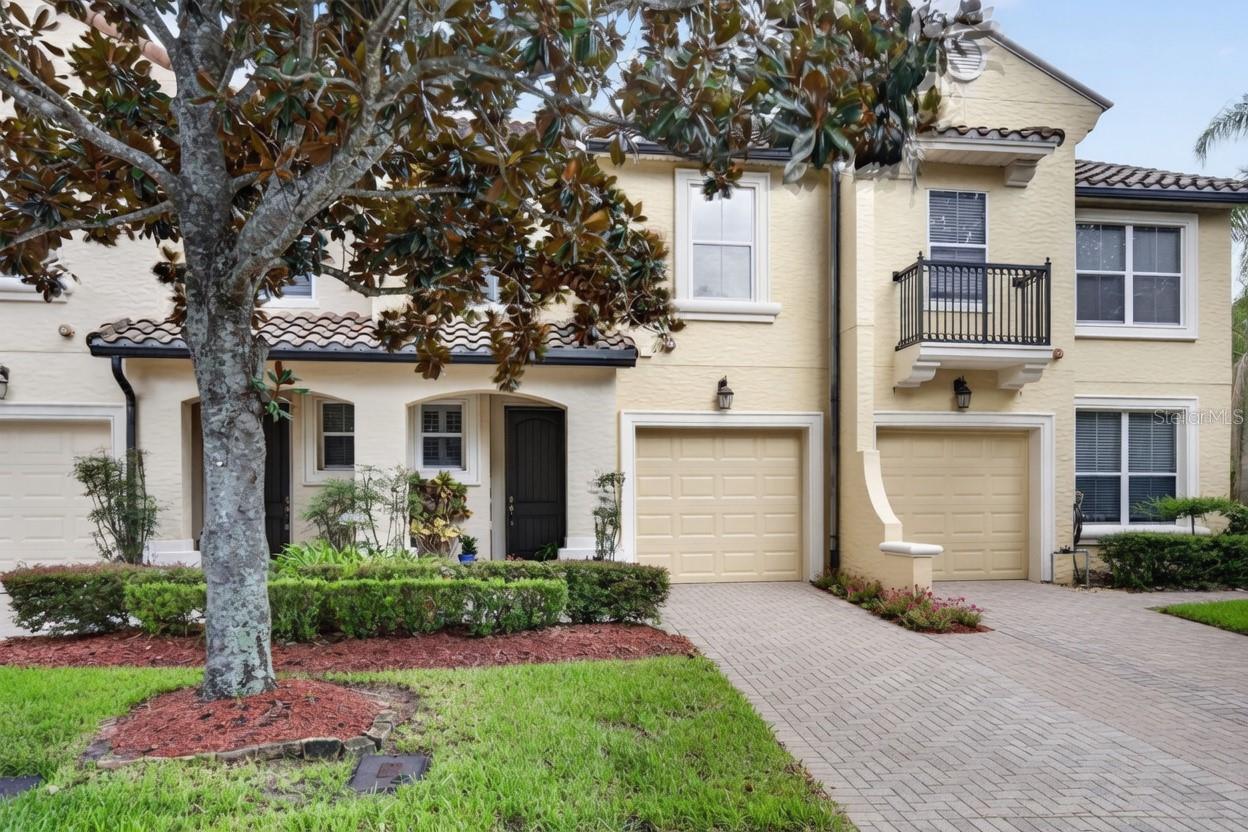 Photo of 1395 BENEVOLENT STREET MAITLAND FL 32751