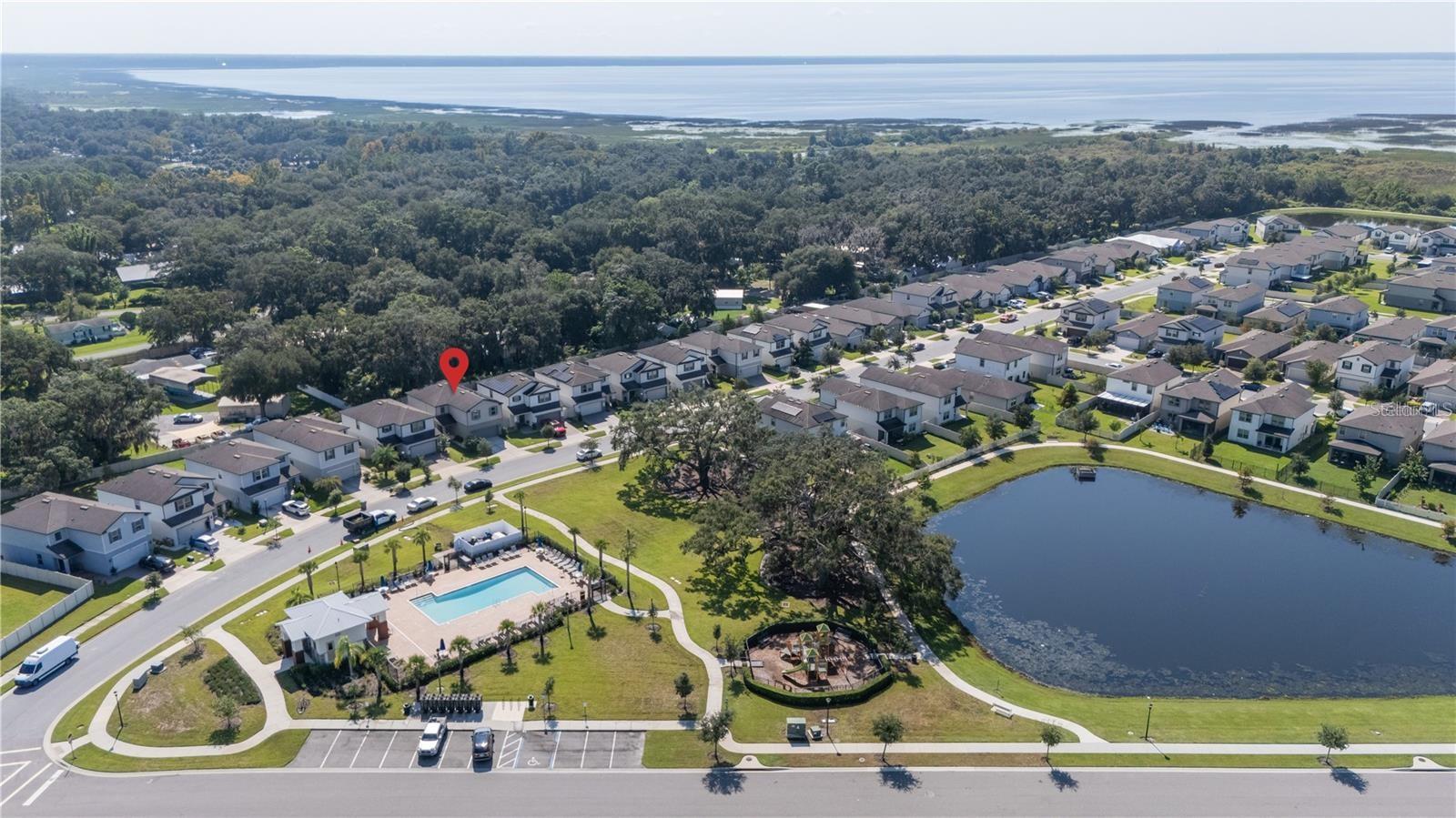 Photo of 2775 RED HORSE DRIVE KISSIMMEE FL 34744