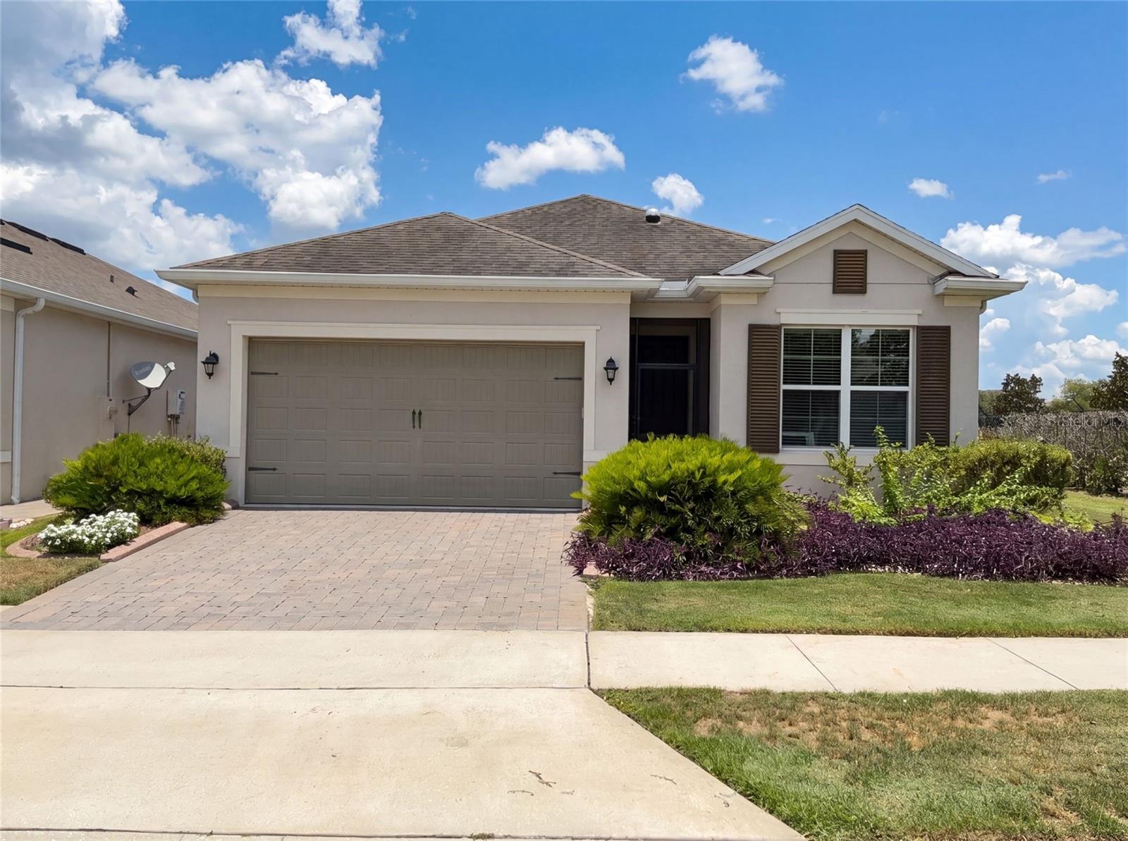 Photo of 2185 ANTILLES CLUB DRIVE KISSIMMEE FL 34747